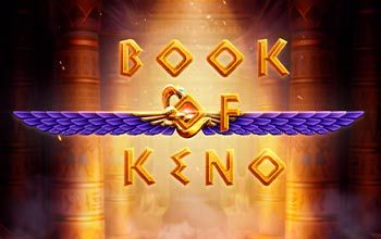 Book of Keno