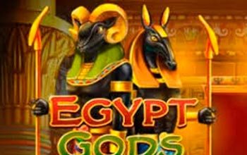 Egypt Gods