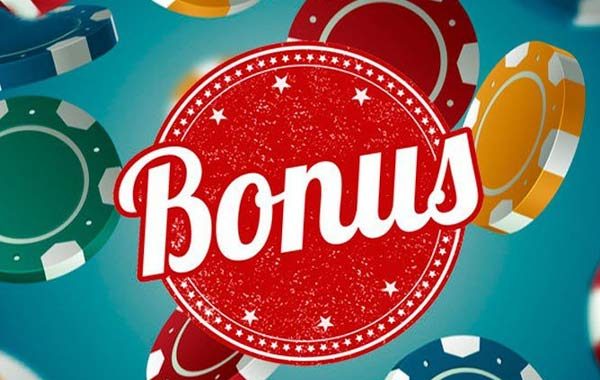 Отыгрыш бонуса